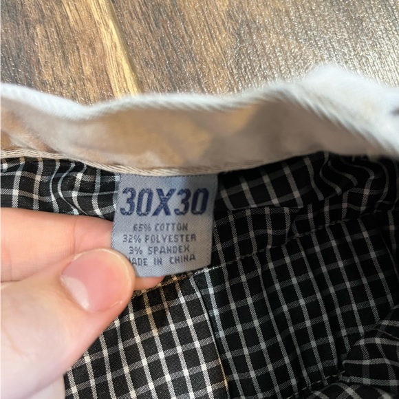 Members Only Pant - Picture 3 of 4